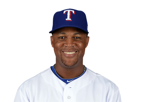 Adrian Beltre
