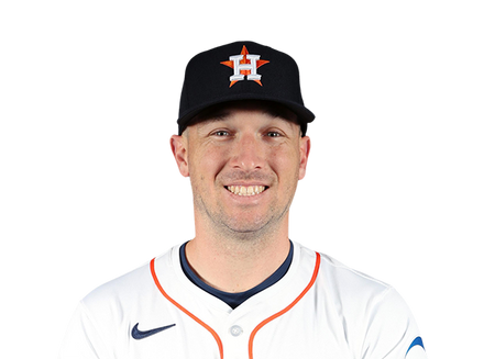 Alex Bregman