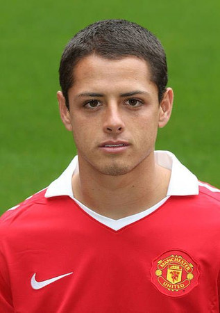 Chicharito