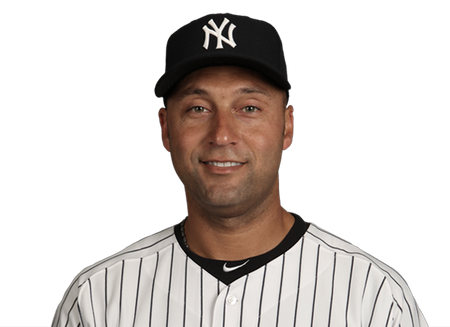 Derek Jeter