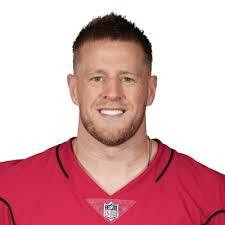 JJ Watt
