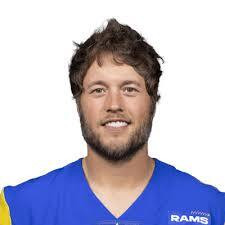 Matthew Stafford