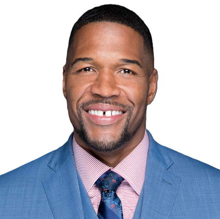 Michael Strahan