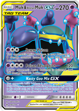 Muk & Alolan Muk