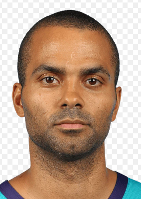 Tony Parker