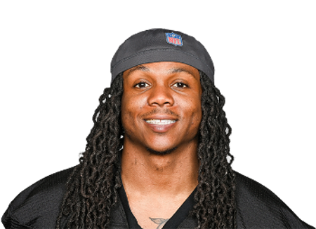 Anthony McFarland Jr.