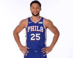 Ben Simmons