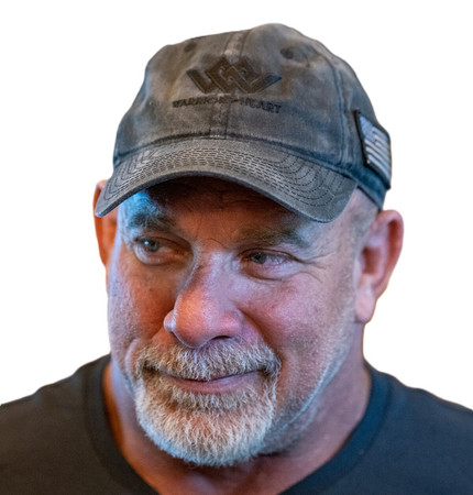 Wrestling - Bill Goldberg