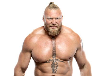 Brock Lesnar