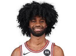 Coby White