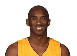 Kobe Bryant
