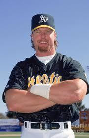 Mark McGwire