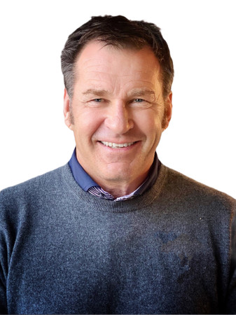 Nick Faldo