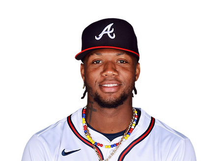Ronald Acuna Jr