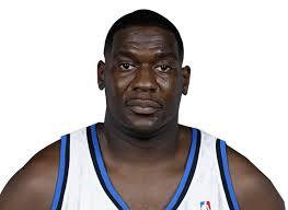 Shawn Kemp