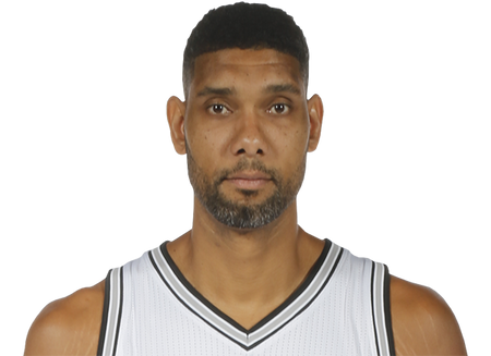 Tim Duncan