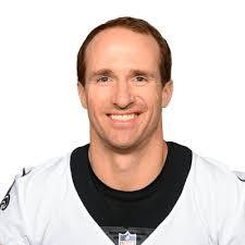 Drew Brees