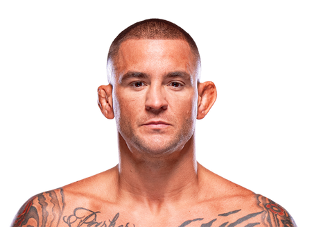 Dustin Poirier