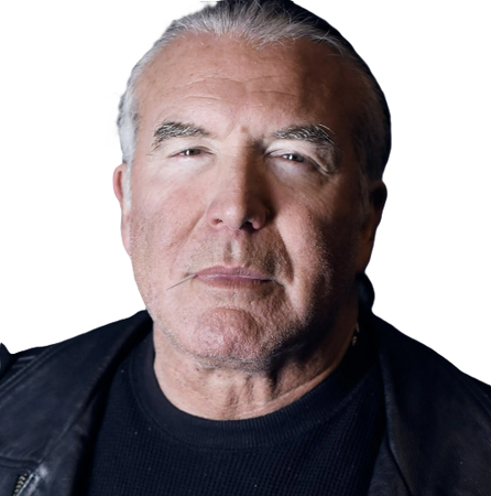 Wrestling -  Scott Hall