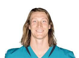 Trevor Lawrence