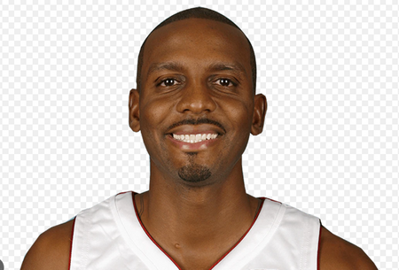 Anfernee Hardaway