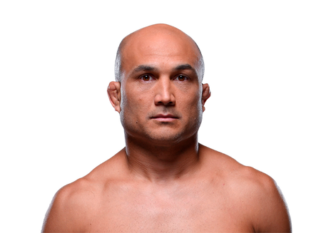 BJ Penn