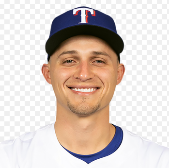 Corey Seager