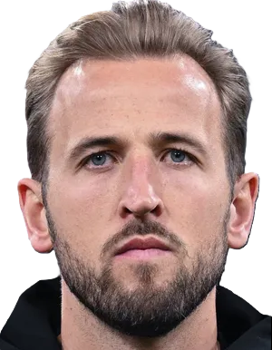 Harry Kane