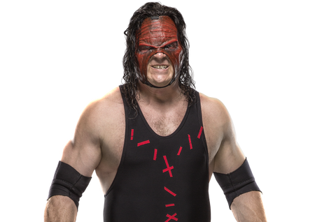 Wrestling - Kane