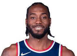 Kawhi Leonard