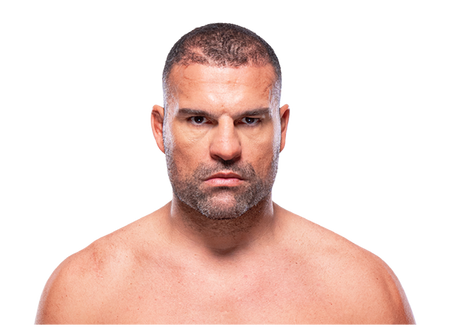 Mauricio Rua