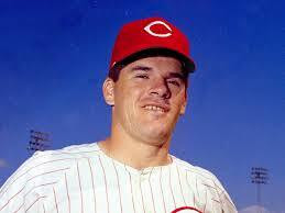 Pete Rose