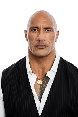Wrestling - The Rock