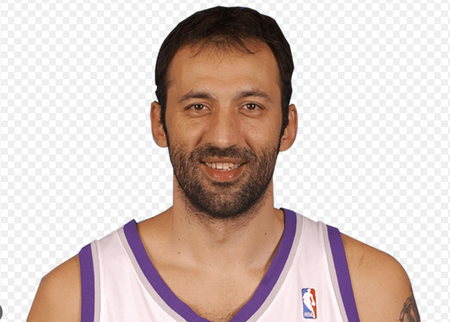 Vlade Divac
