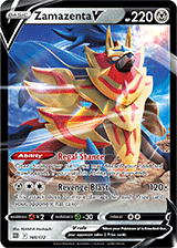 Zamazenta V