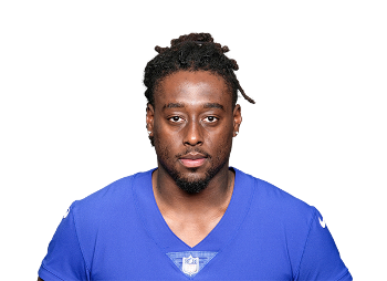 Carlos Boogie Basham