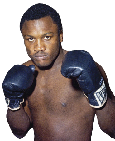 Boxing - Joe Frazier