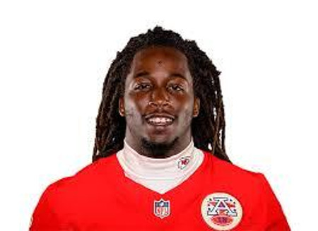 Kareem Hunt