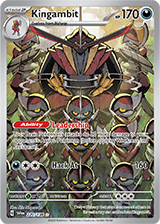 Kingambit