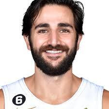 Ricky Rubio