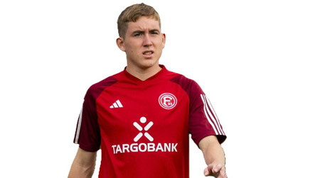 Isak Bergmann Johannesson