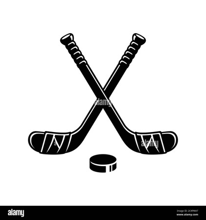 Ice hockey