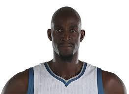 Kevin Garnett
