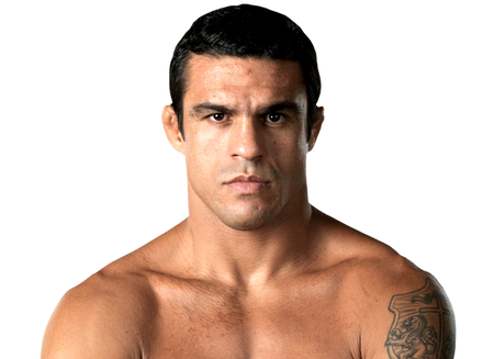 Vitor Belfort