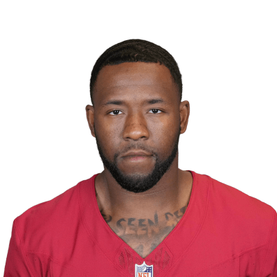 Budda Baker