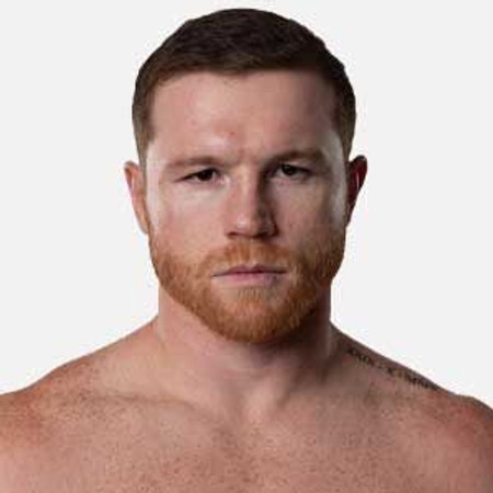 Boxing - Canelo Alvarez