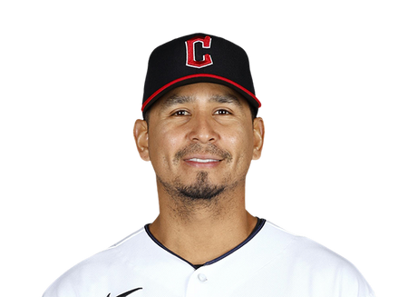 Carlos Carrasco