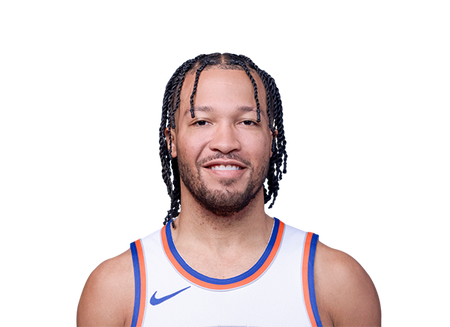 Jalen Brunson