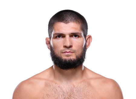Khabib Nurmagimedov
