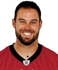 Mike Alstott